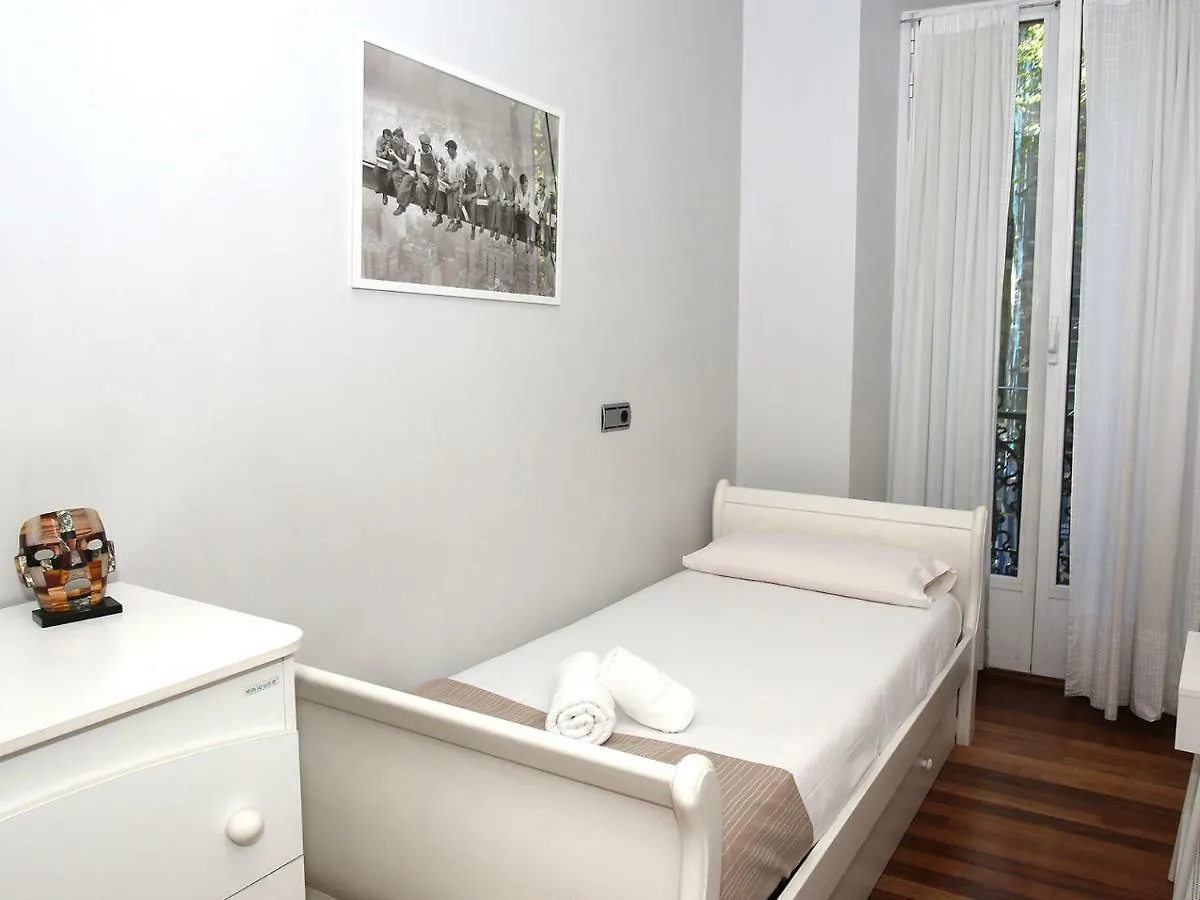 Urbieta Apartment San Sebastian 0*,