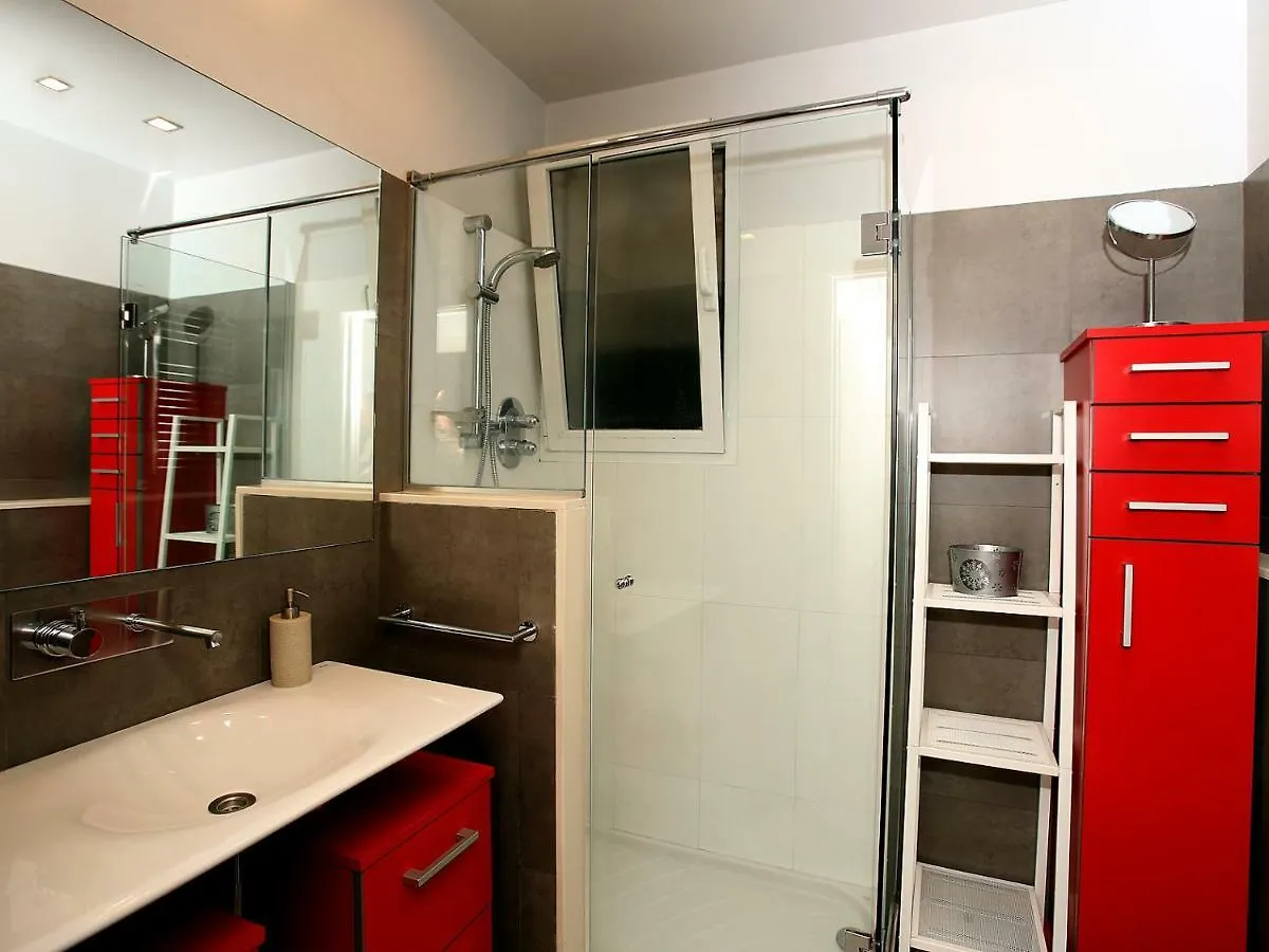 Urbieta Apartment San Sebastian 0*,  Spain