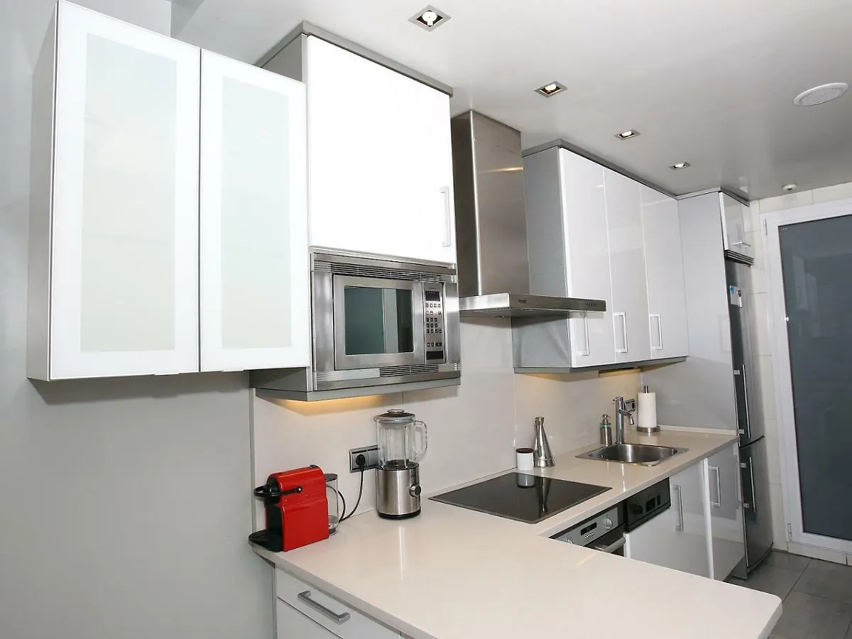 Urbieta Apartment San Sebastian Spain