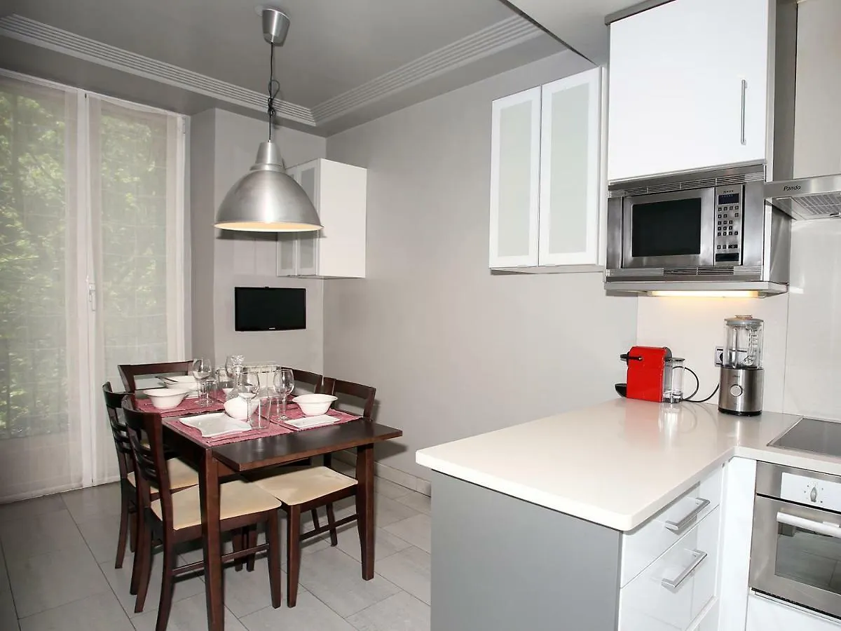 Urbieta Apartment San Sebastian 0*,  Spain