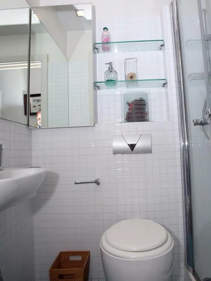 Urbieta Apartment San Sebastian