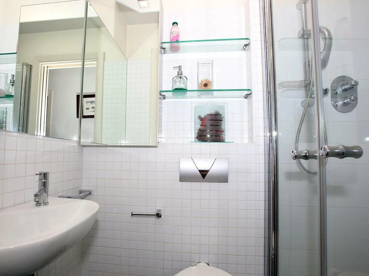 Urbieta Apartment San Sebastian Spain